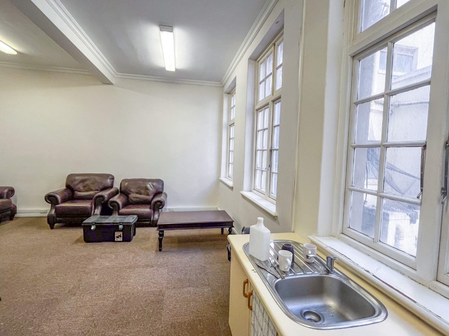 To Let commercial Property for Rent in Cape Town City Centre Western Cape